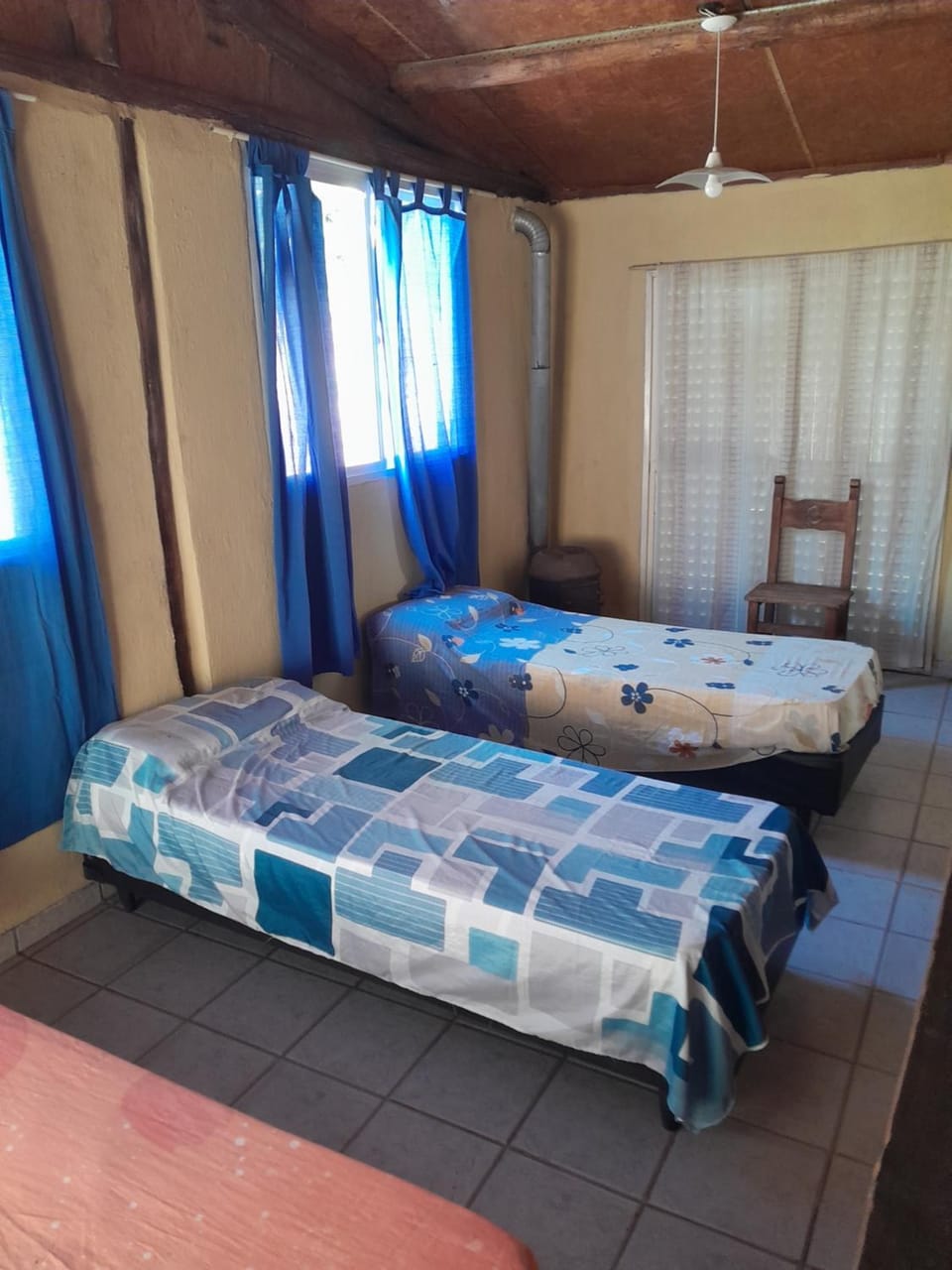 La Loma House in Cordoba Province