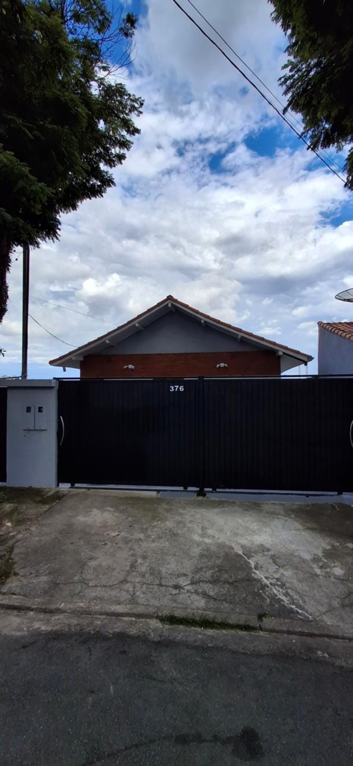 Vieiras residencial Bed and Breakfast in Embu