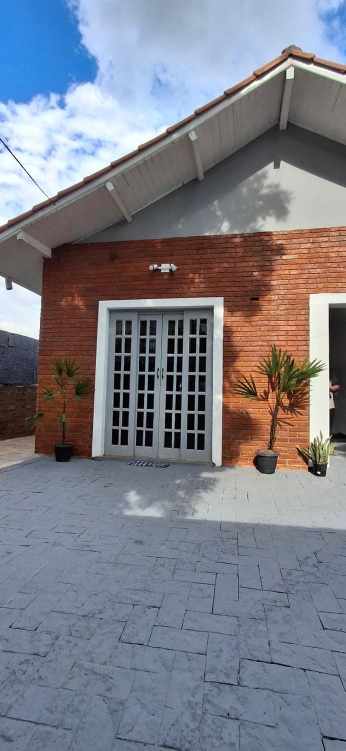 Vieiras residencial Bed and Breakfast in Embu