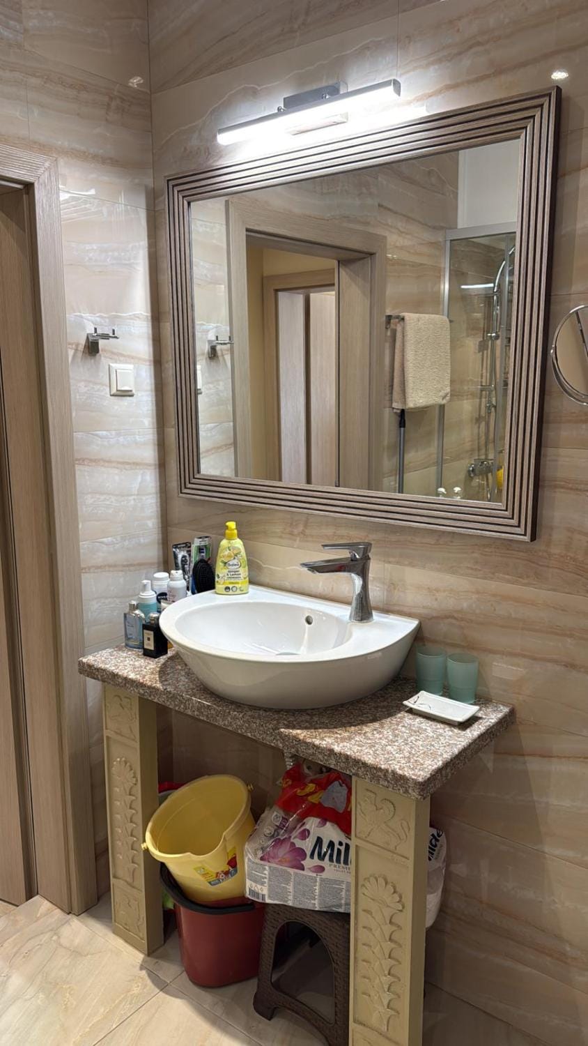 2-стаен аппартамент в Argisht Partez Apartment in Varna