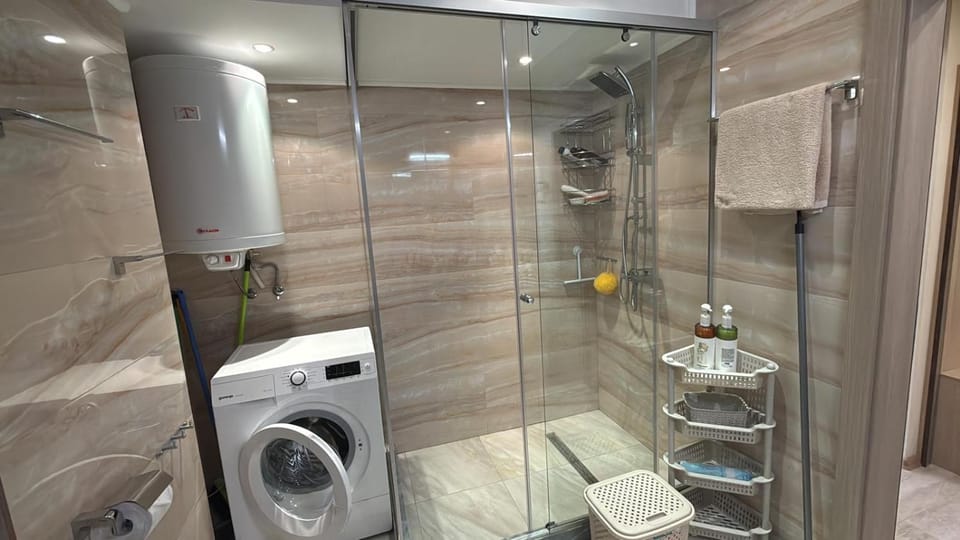 2-стаен аппартамент в Argisht Partez Apartment in Varna