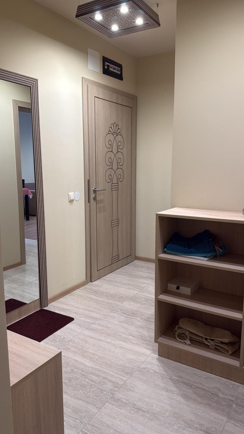 2-стаен аппартамент в Argisht Partez Apartment in Varna