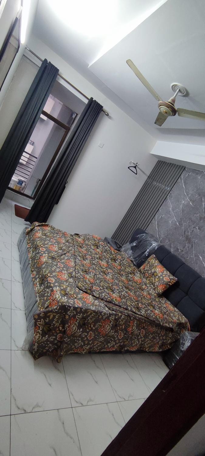 Capital square Apartment in Islamabad