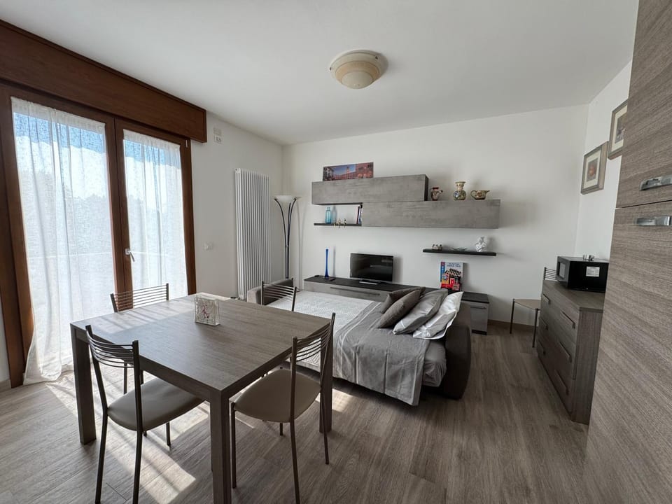 Tarvisium Apartment Apartment in Treviso