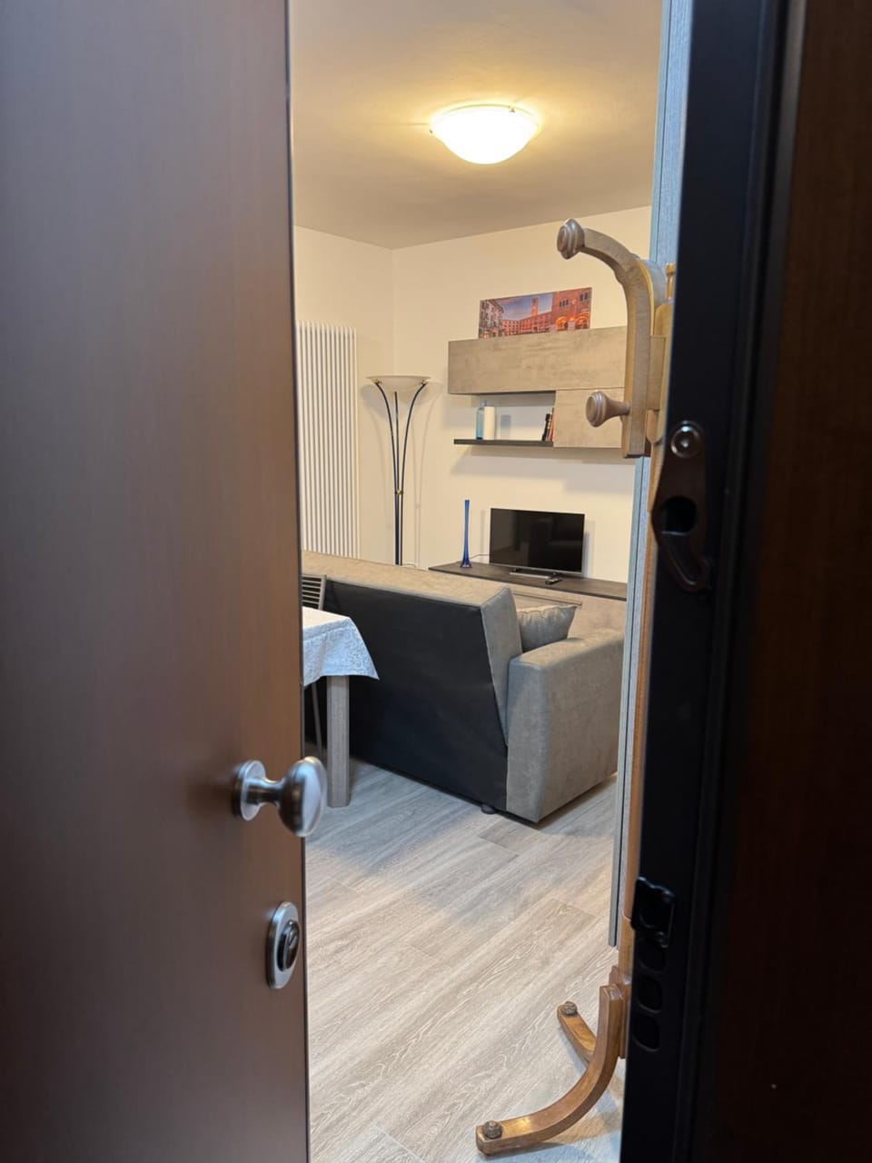 Tarvisium Apartment Apartment in Treviso