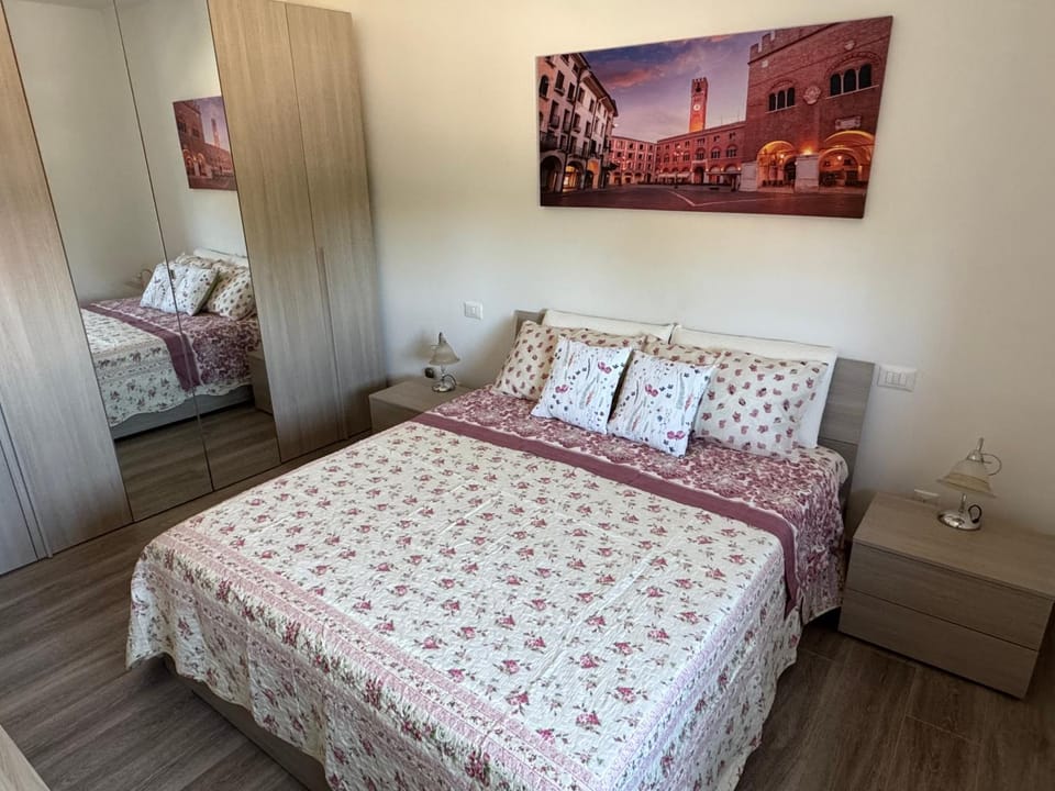 Tarvisium Apartment Apartment in Treviso