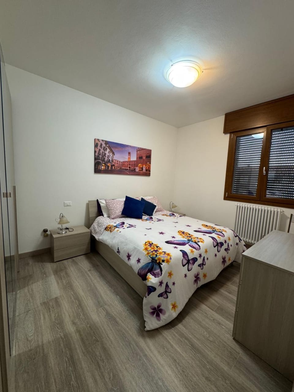 Tarvisium Apartment Apartment in Treviso