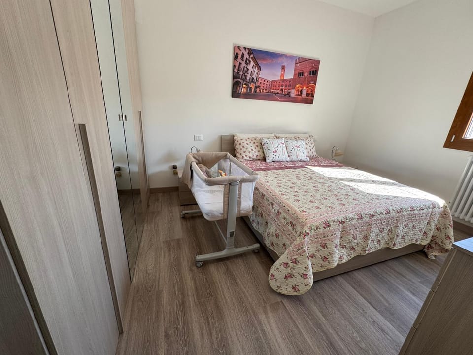 Tarvisium Apartment Apartment in Treviso