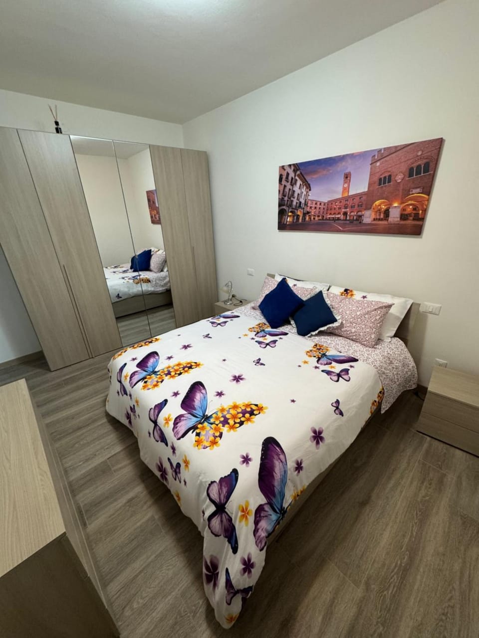 Tarvisium Apartment Apartment in Treviso