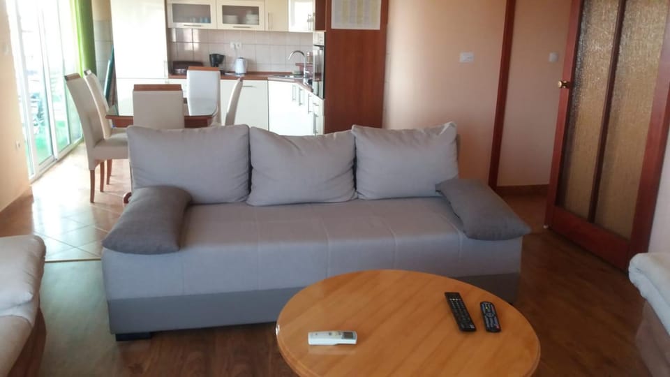 Apartman Julienne Apartment in Šibenik-Knin County, Croatia