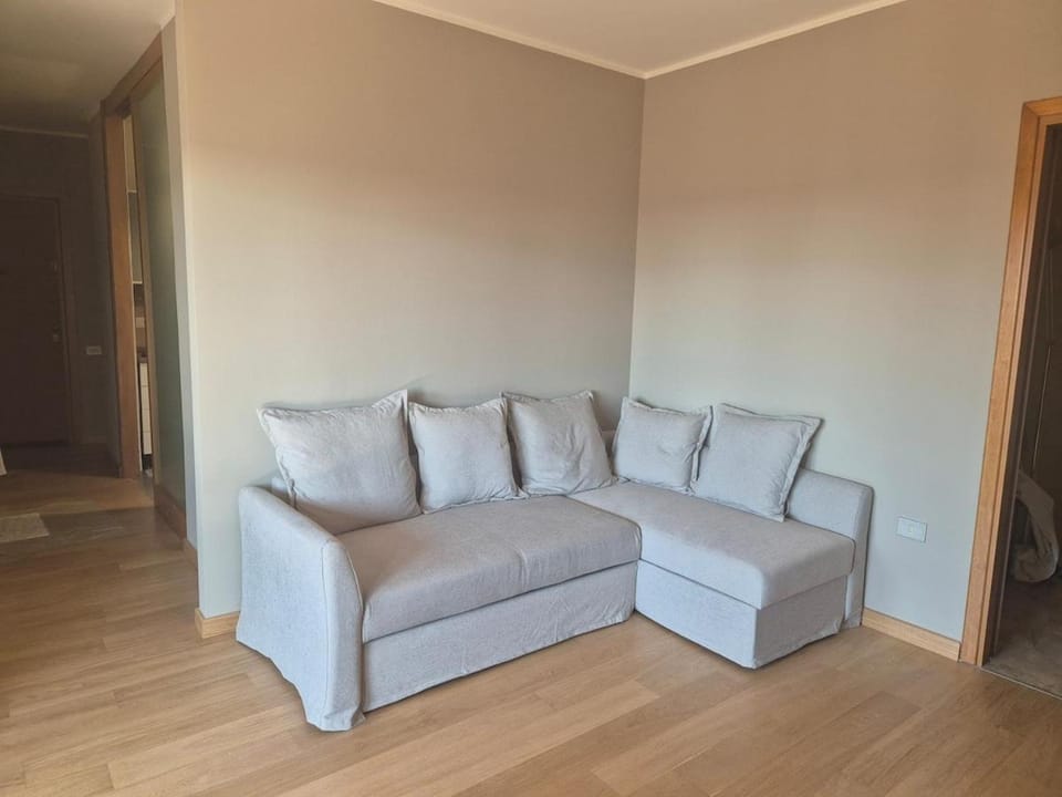Casa Cantoni Apartment in Milan