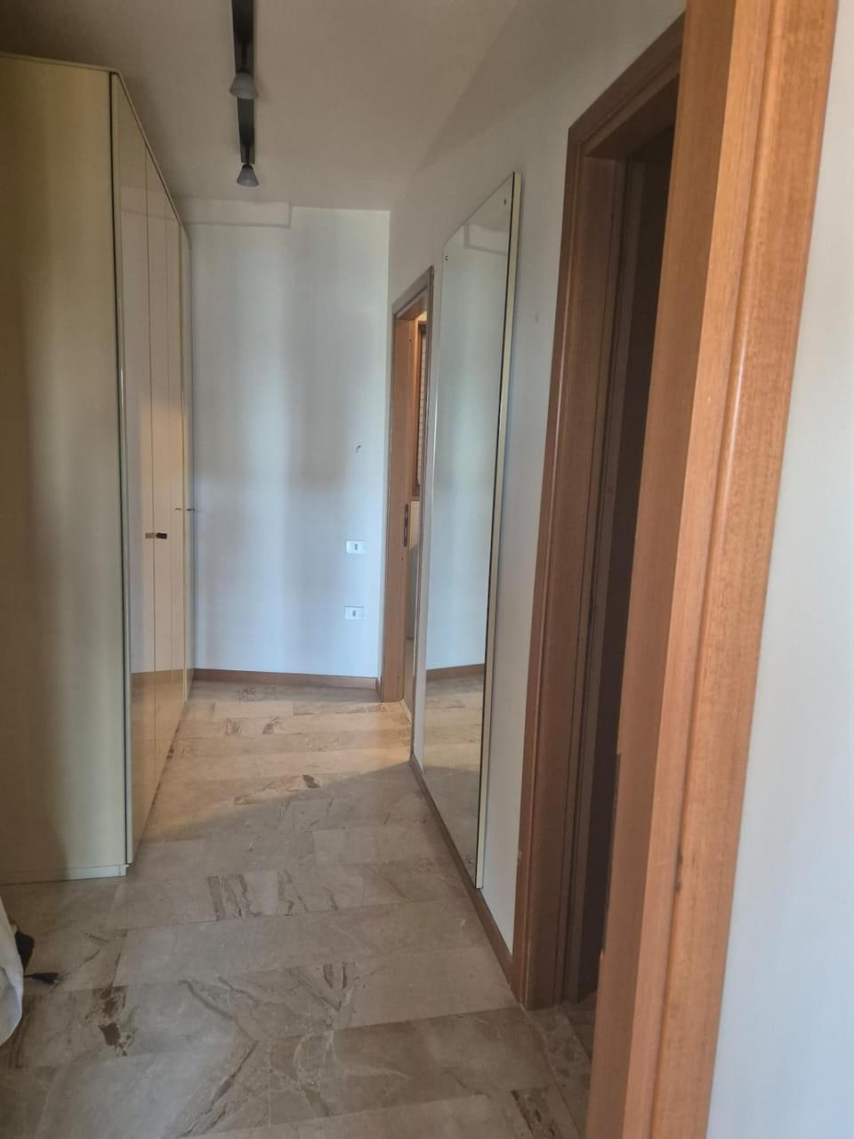 Casa Cantoni Apartment in Milan