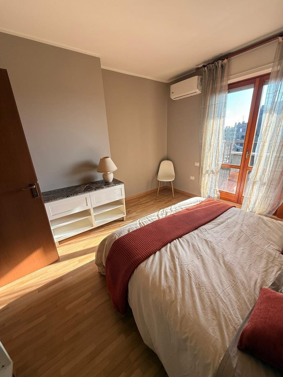 Casa Cantoni Apartment in Milan