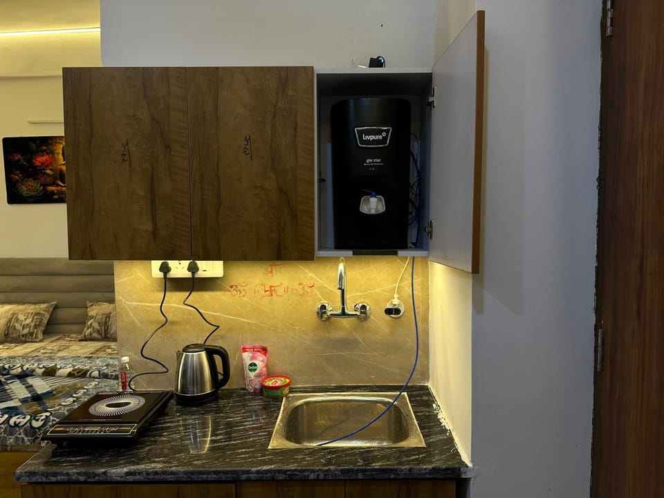 Premium Studio Appartment Apartment in Noida
