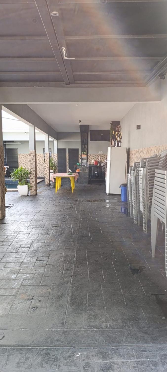 Casa para agrishow House in Ribeirão Preto