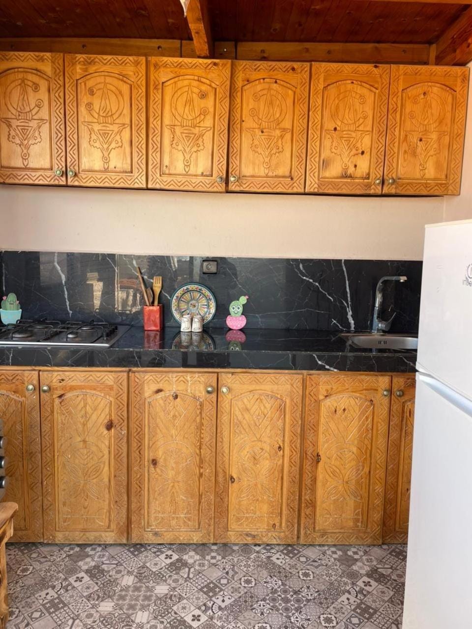 Chez Manon & Said Apartment in Souss-Massa
