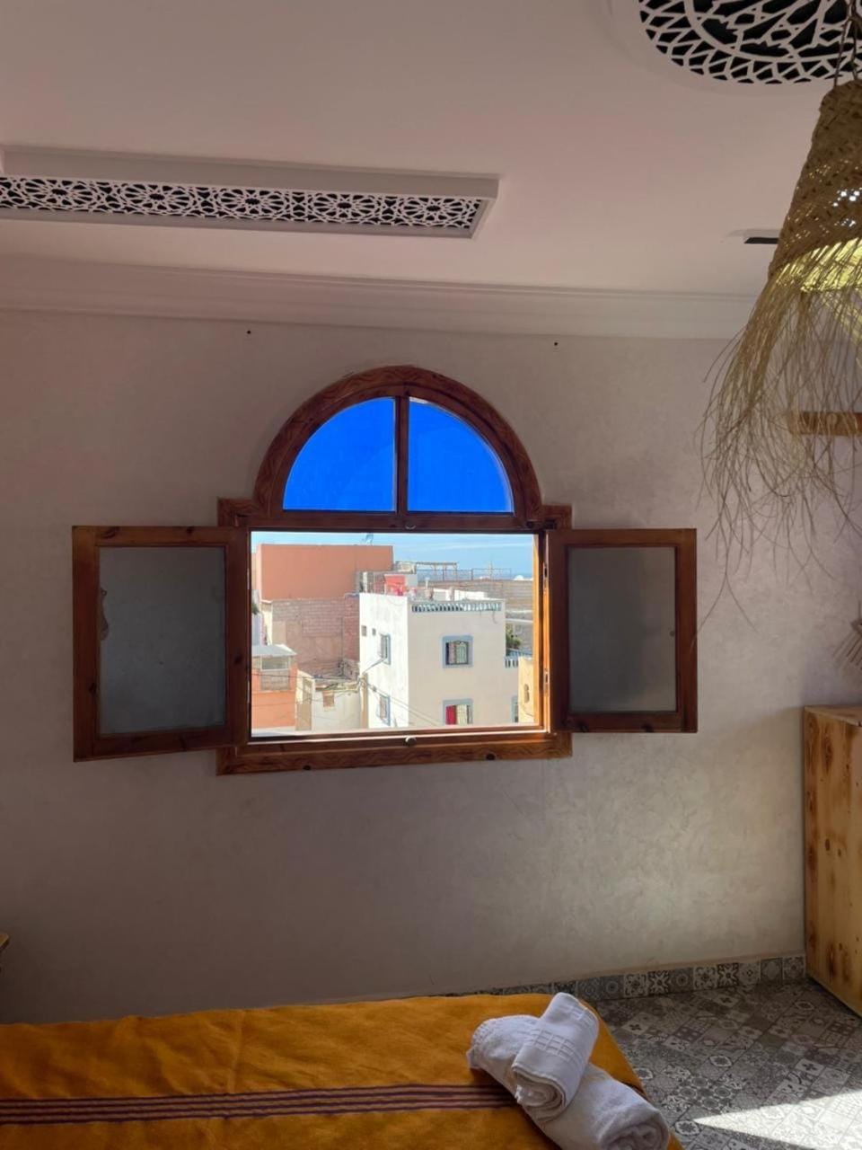 Chez Manon & Said Apartment in Souss-Massa