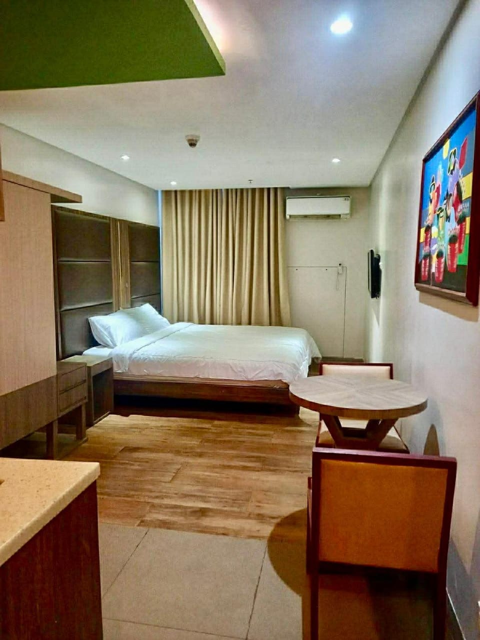 TV and multimedia