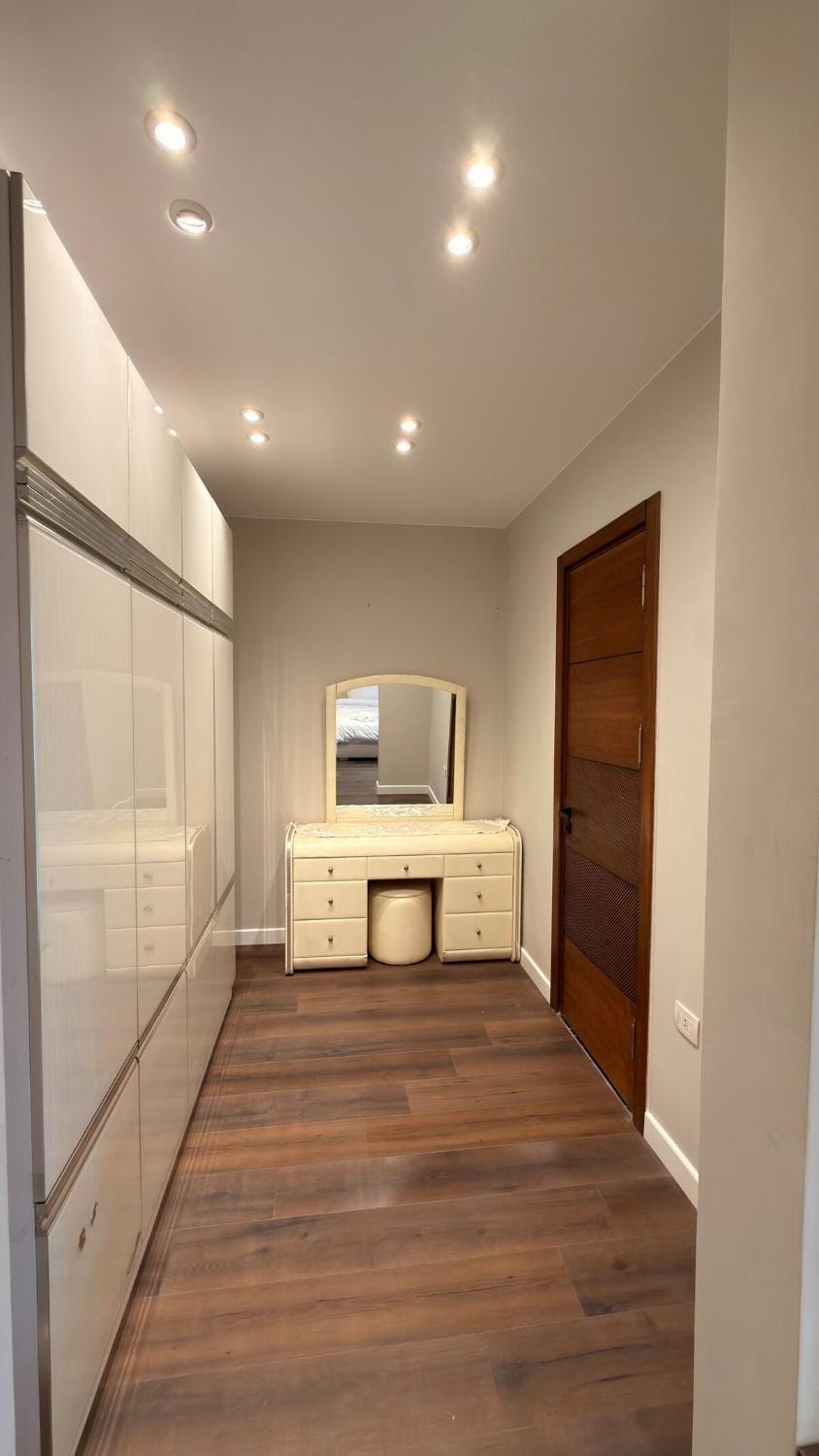 Marvelous 3BR Apartment in Hyde park Apartment in New Cairo City