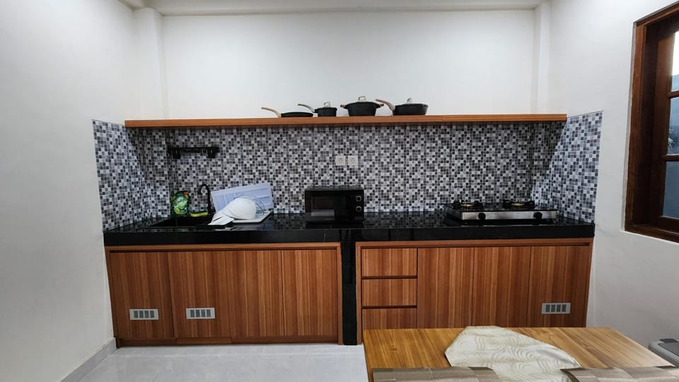 Villa Ashanara Wijaya Kusuma Apartment in Denpasar