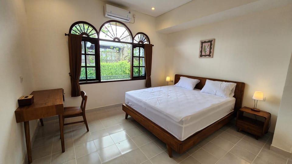 Villa Ashanara Wijaya Kusuma Apartment in Denpasar