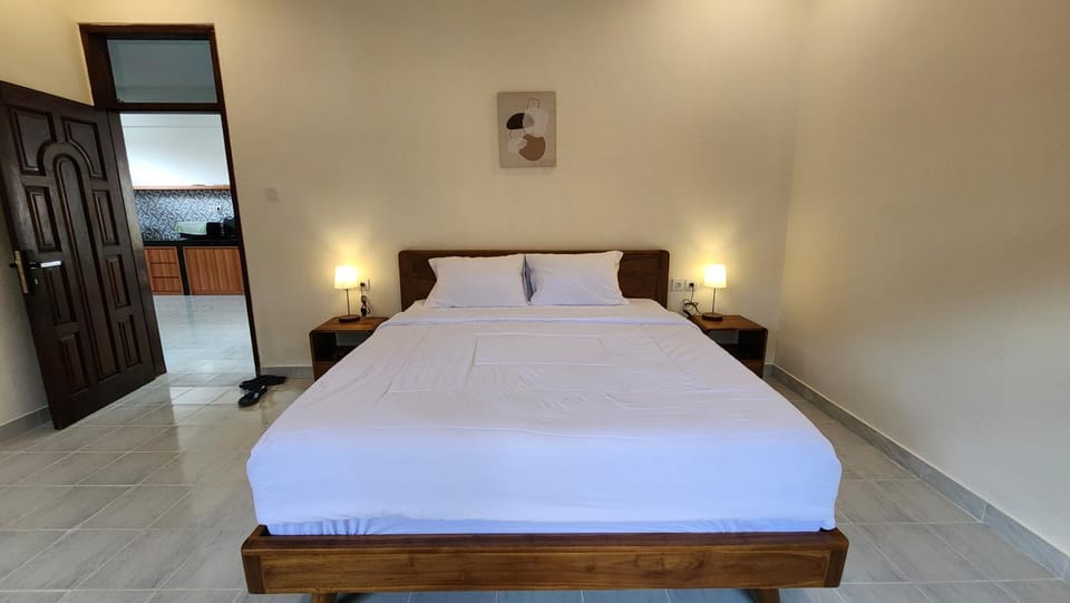 Villa Ashanara Wijaya Kusuma Apartment in Denpasar