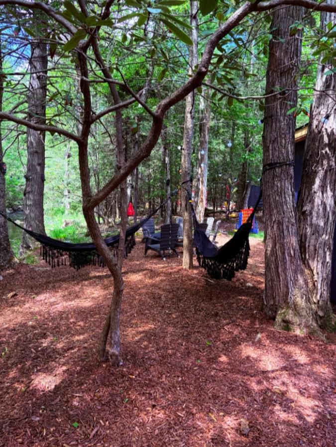 Bear Trails Retreat-Pocono Getaway Near Kalahari House in Coolbaugh Township