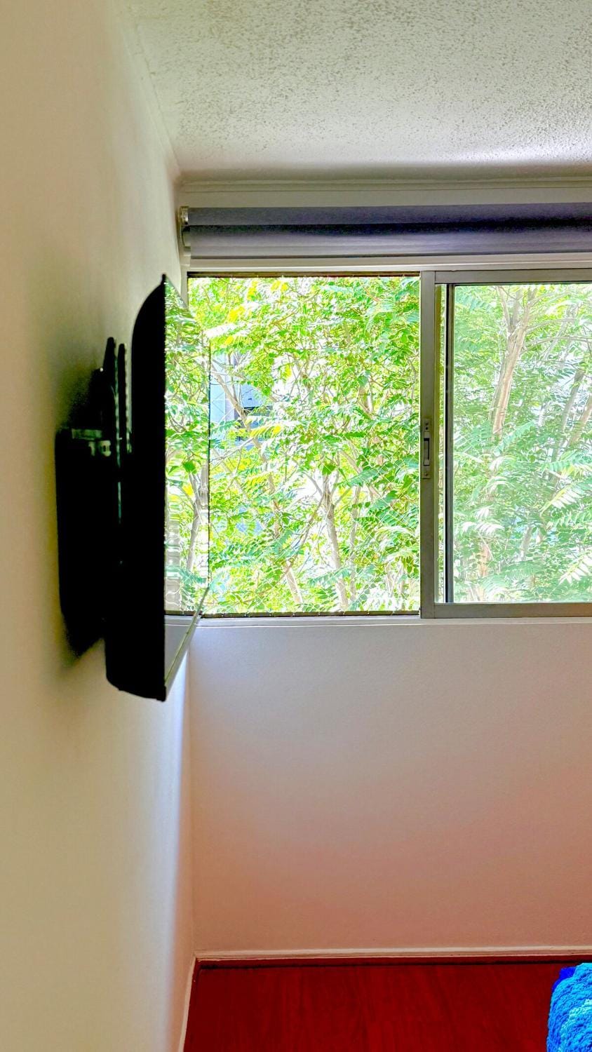 Bright apartment in the heart of Santiago Apartment in Providencia