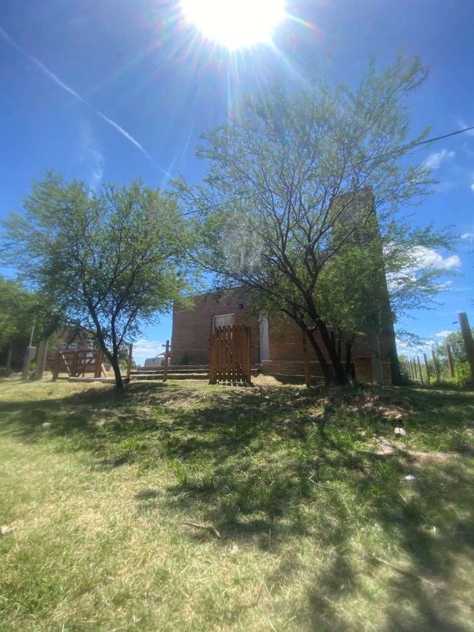 Paloma 3 House in Entre Ríos Province, Argentina