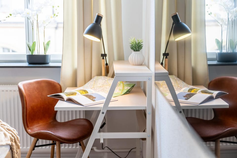 Business facilities