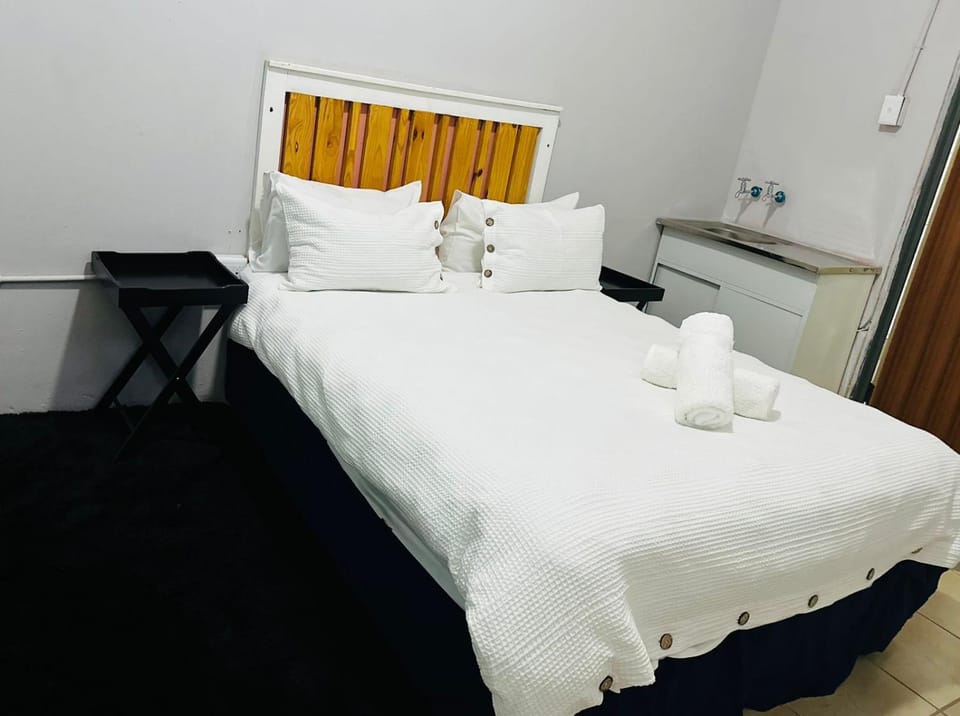 Blue Guesthouse Bed and Breakfast in North West, South Africa