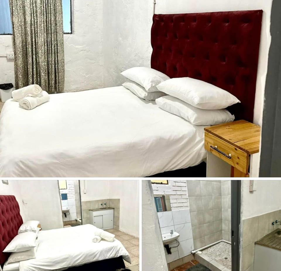 Blue Guesthouse Bed and Breakfast in North West, South Africa