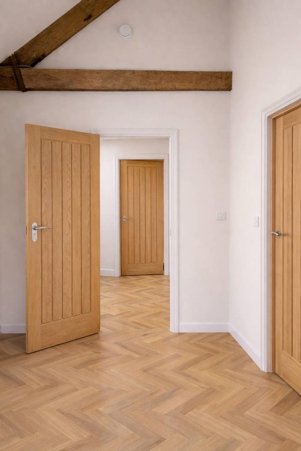 The Bridge - Penthouse Apartment Apartment in York