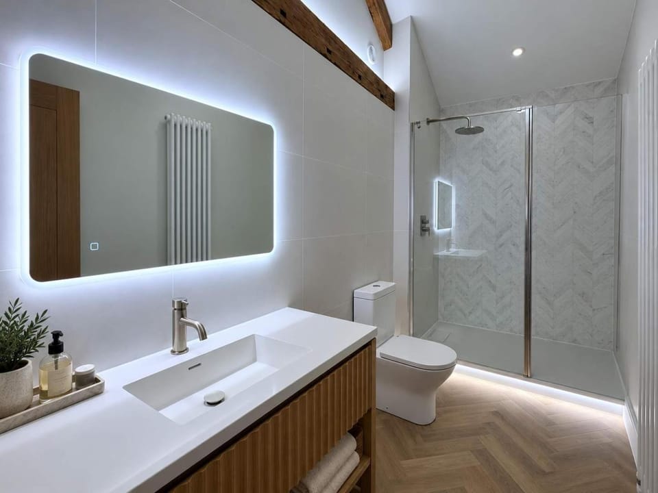 The Bridge - Penthouse Apartment Apartment in York