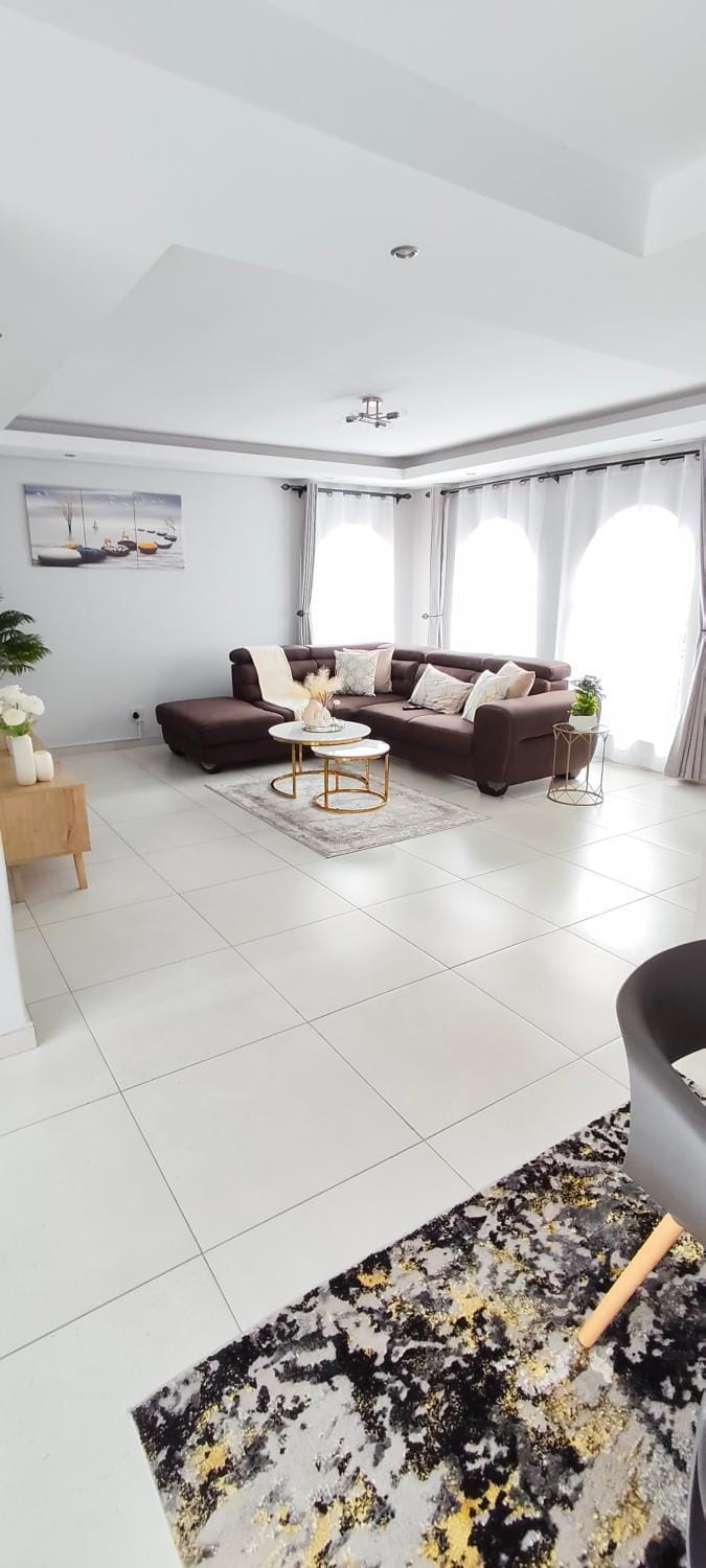 The Haven Apartment in South Africa