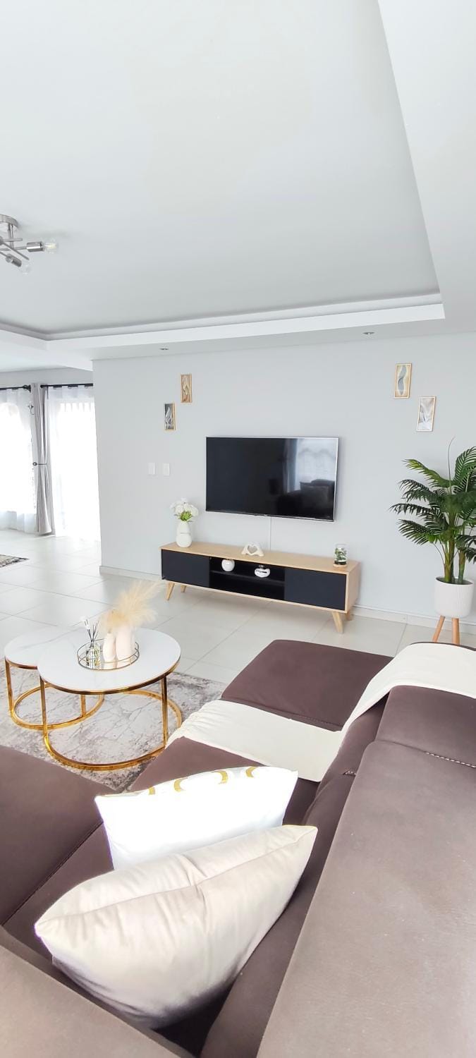 The Haven Apartment in South Africa