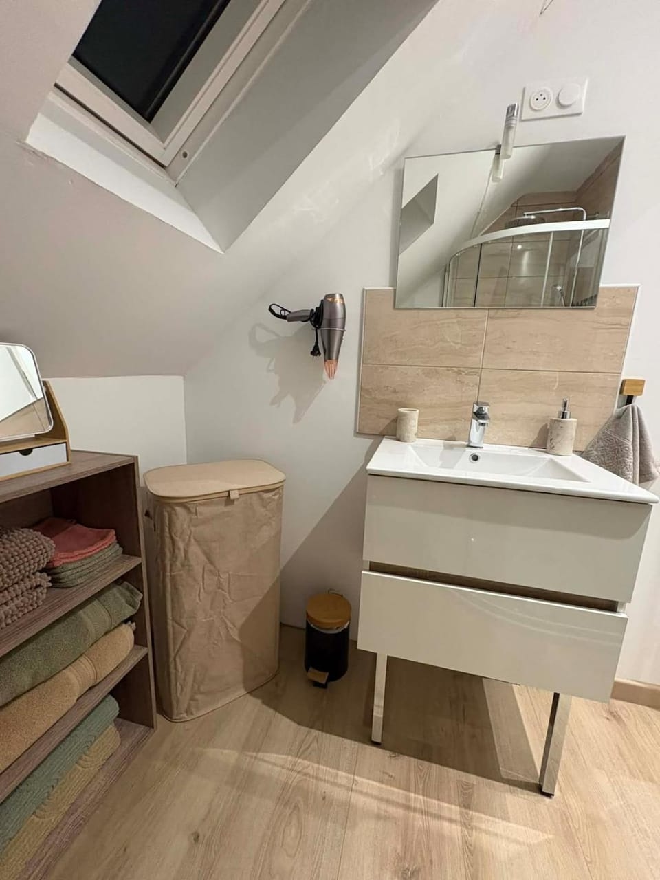 Appartement douillet Apartment in Hauts-de-France