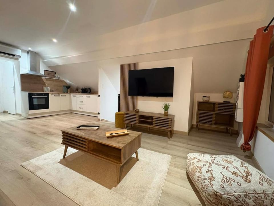 Appartement douillet Apartment in Hauts-de-France