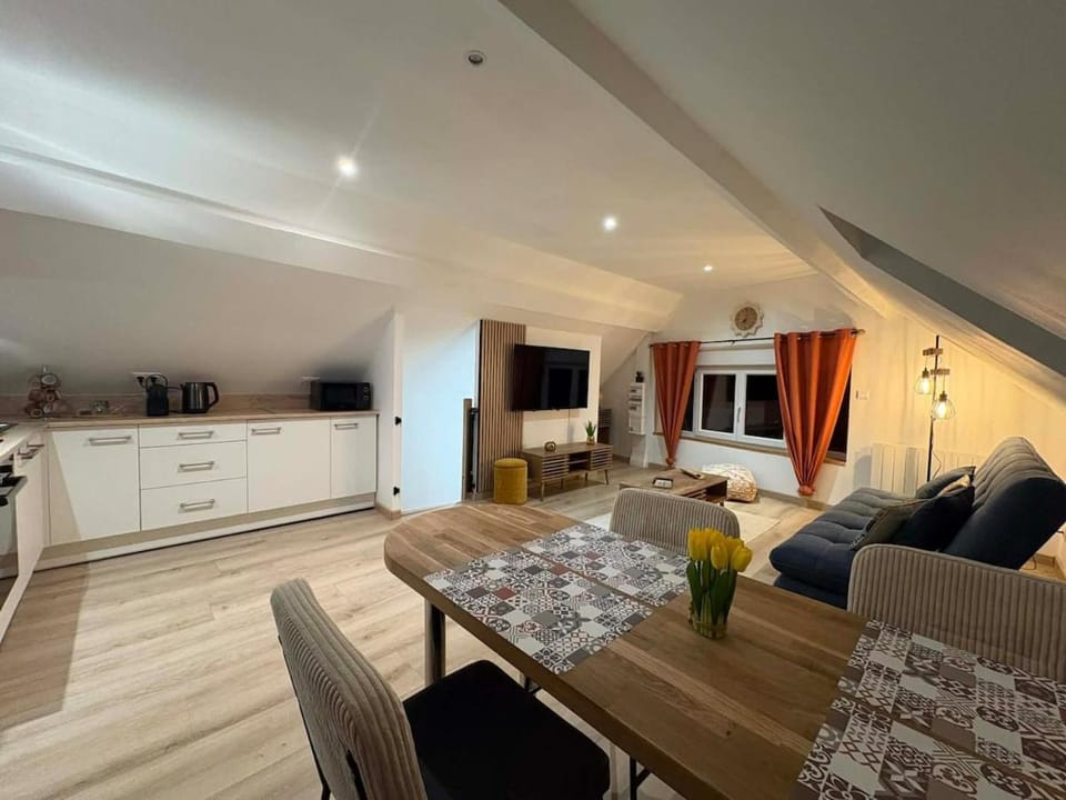 Appartement douillet Apartment in Hauts-de-France