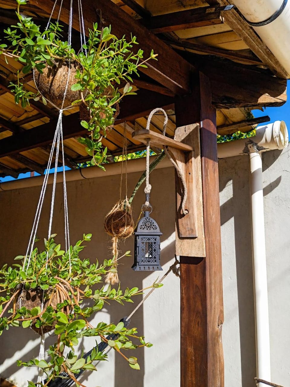 Property building, Decorative detail