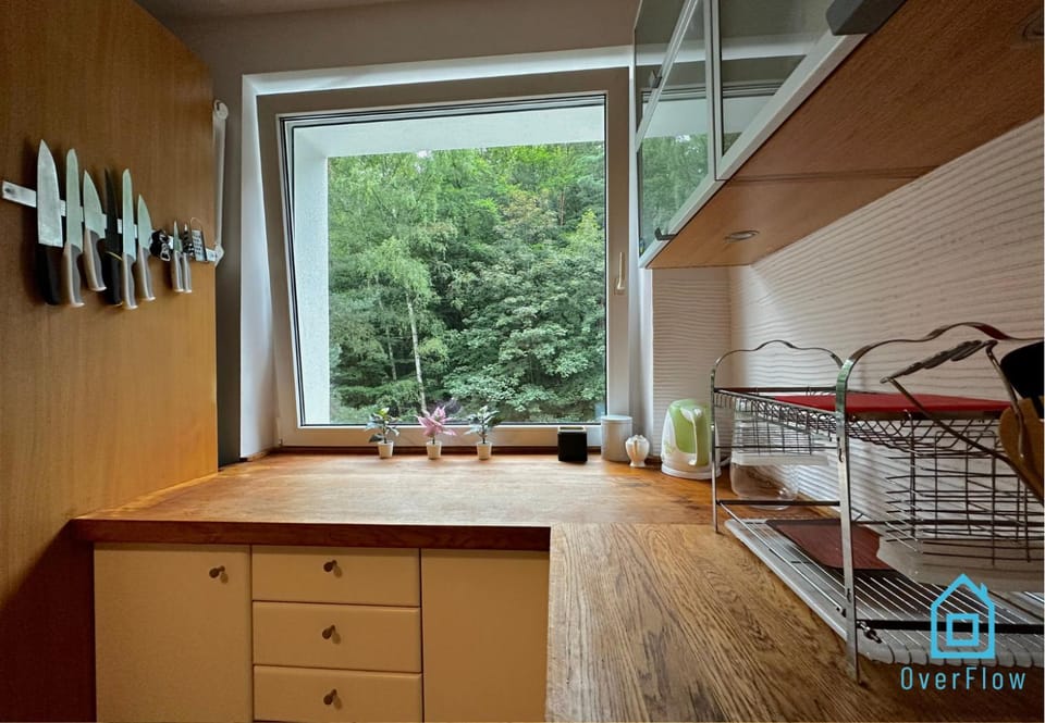 Balance Room - 5 Minutes to Sopot Molo & Seaside Vacation rental in Sopot