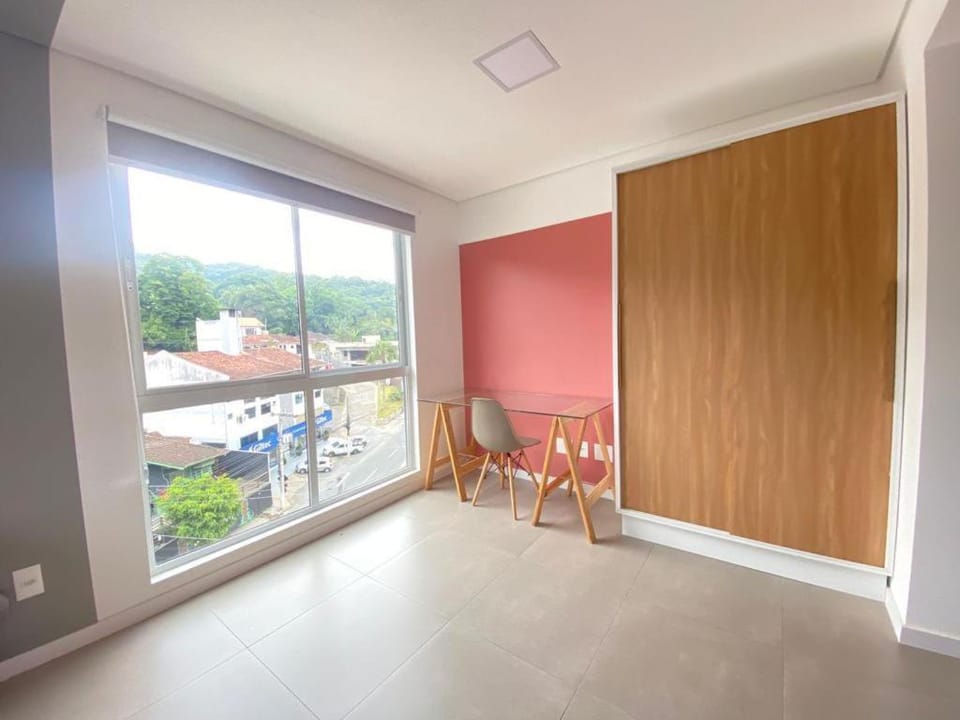 Loft Zuhause Conforto e Seguranca Oktoberfest Apartment in Blumenau