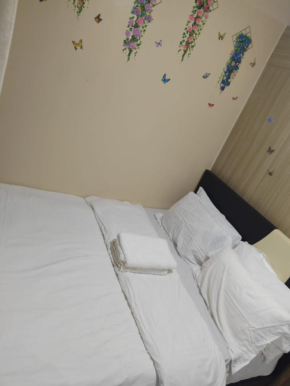 SHORE 1 MALL OF ASIA Staycation Apartment in Pasay