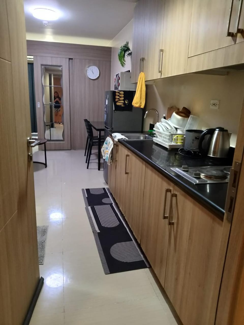SHORE 1 MALL OF ASIA Staycation Apartment in Pasay