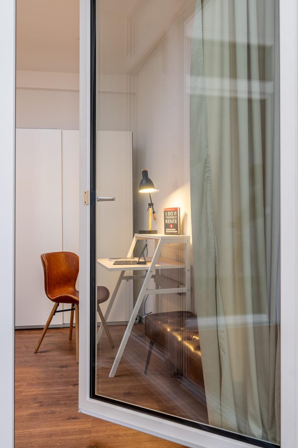 Business facilities