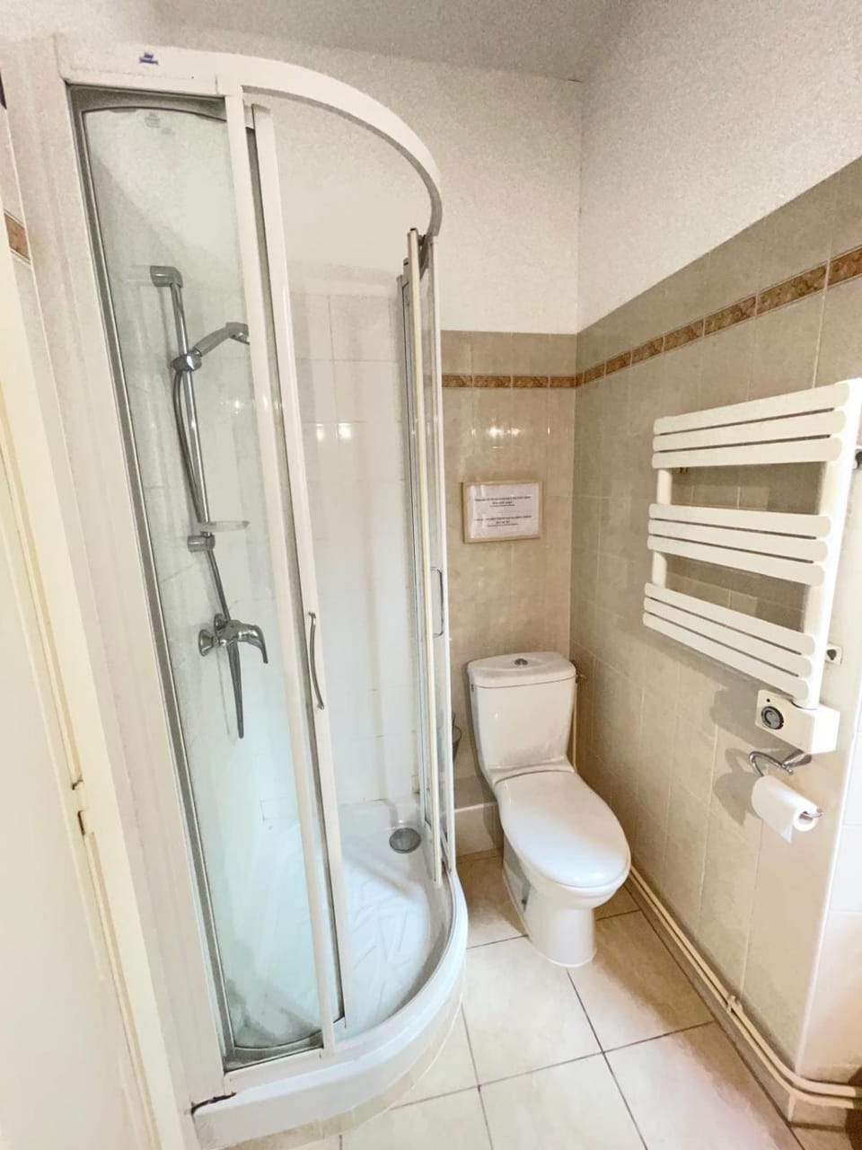 Vue mer, proche croisette et palais des festivals Apartment in Cannes