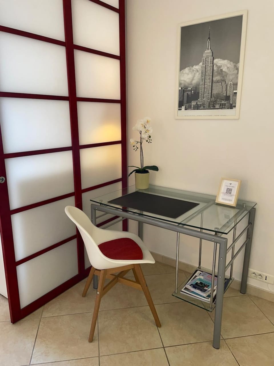 Vue mer, proche croisette et palais des festivals Apartment in Cannes