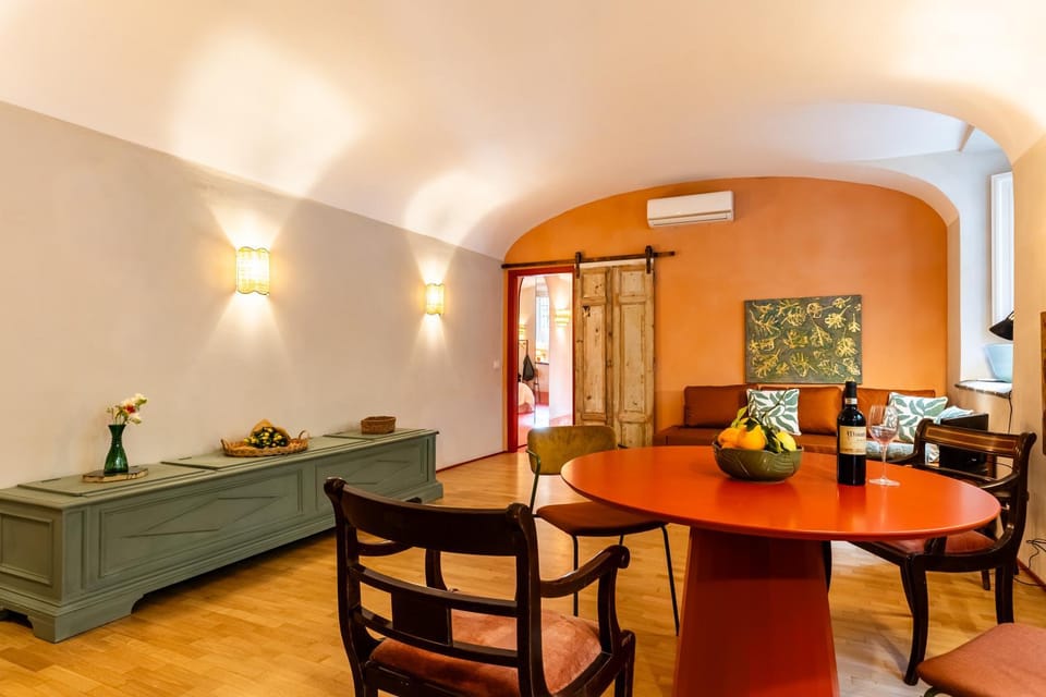 Casa Taro - Charming apartment in Rome Apartment in Rome