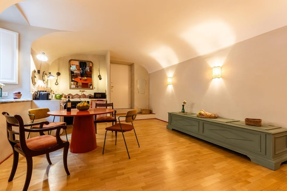 Casa Taro - Charming apartment in Rome Apartment in Rome