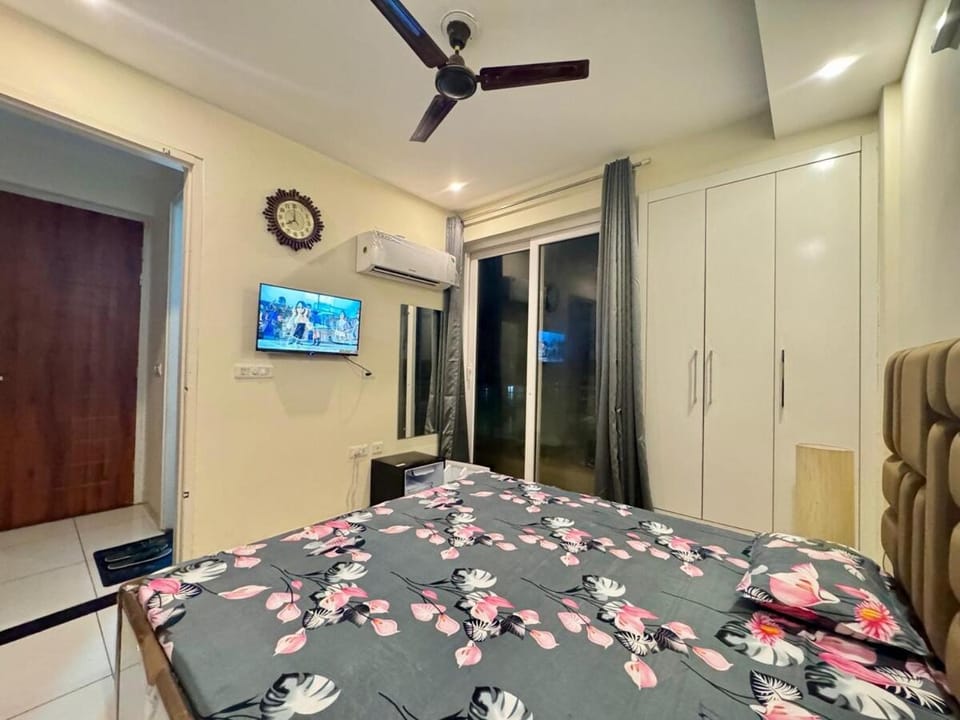 Chandigarh Waale - Cozy 3BHK, Furnished Stay! Apartment in Punjab, India